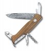 Scyzoryk Victorinox RangerWood Damast Limited Edition 2015 0.9551.J15